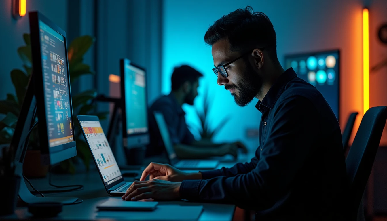 Aplicaciones de Productividad que Triunfan este Verano