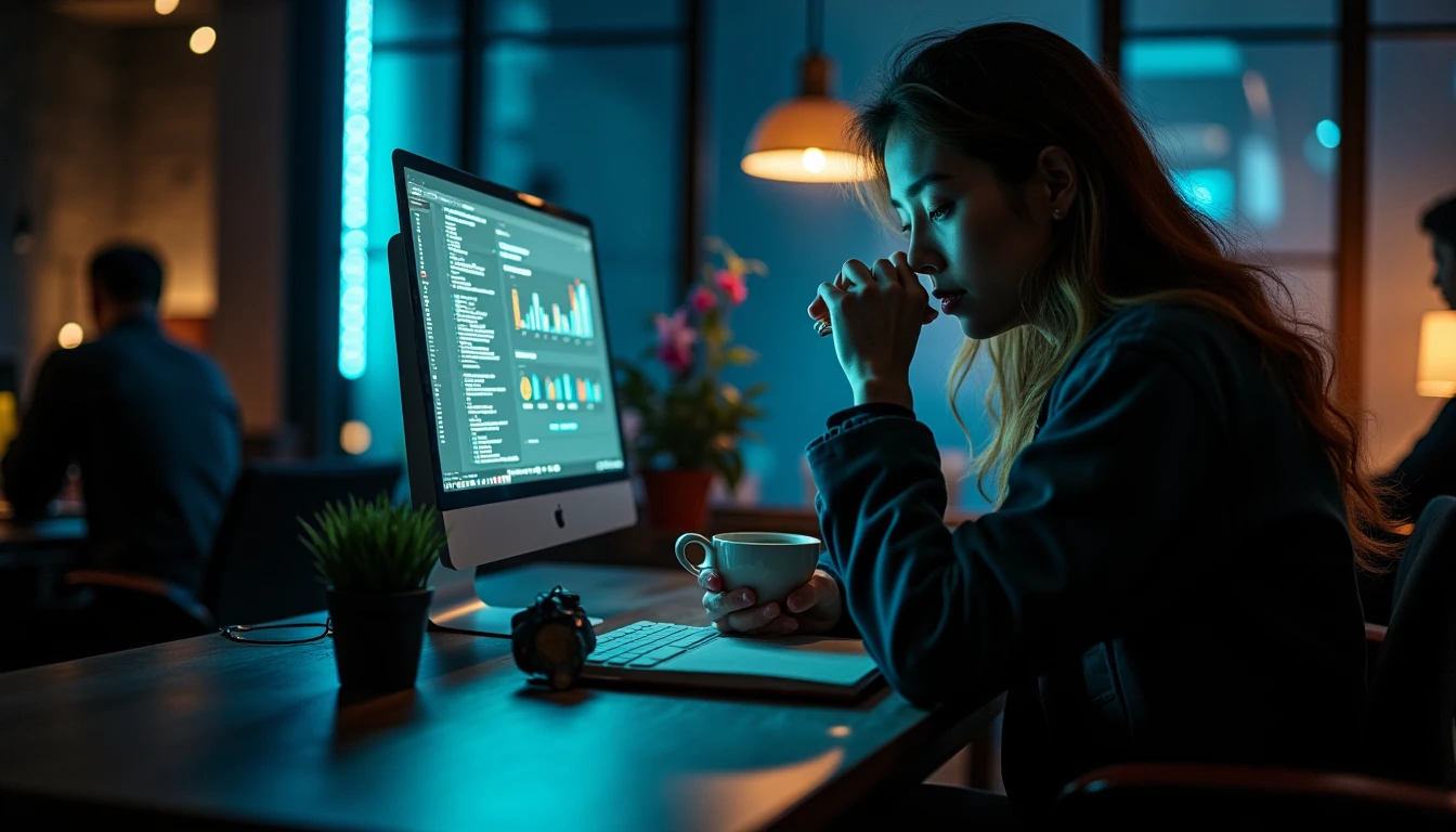 Clink: Il Tracker Budget Offline che Rispetta la Privacy