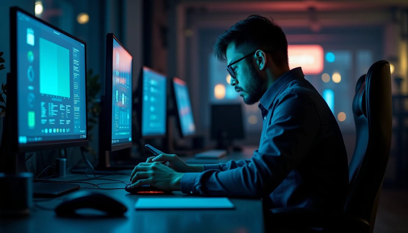 Desmintiendo Mitos de Apps de Productividad en Junio