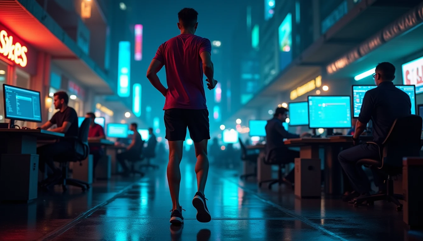 Fitness Apps: What Really Works This Summer?