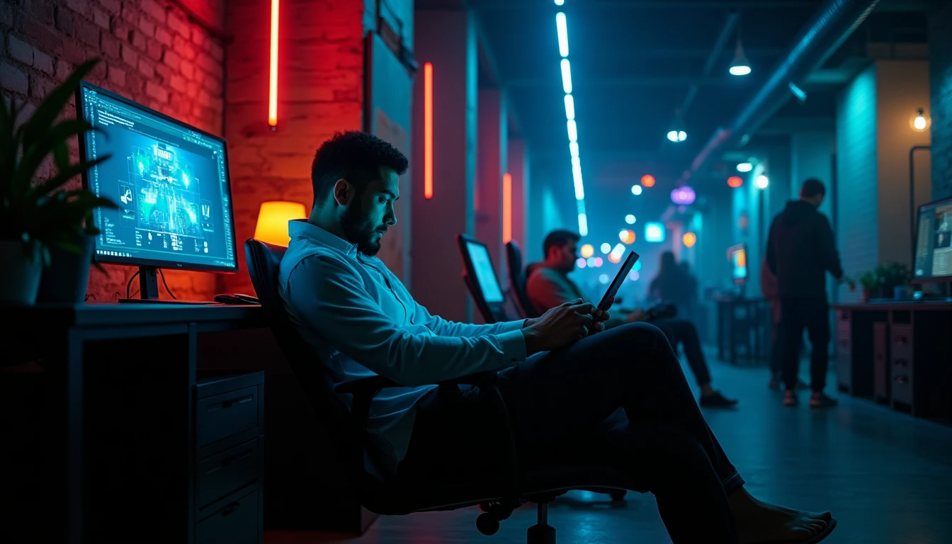 Las Mejores Apps de Salud Mental para Freelancers en Junio