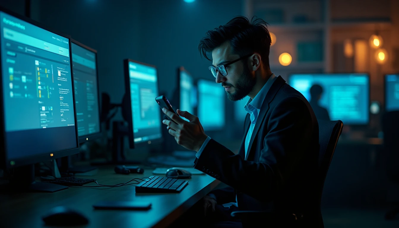 Les Meilleures Applications de Productivité pour Android en Juin