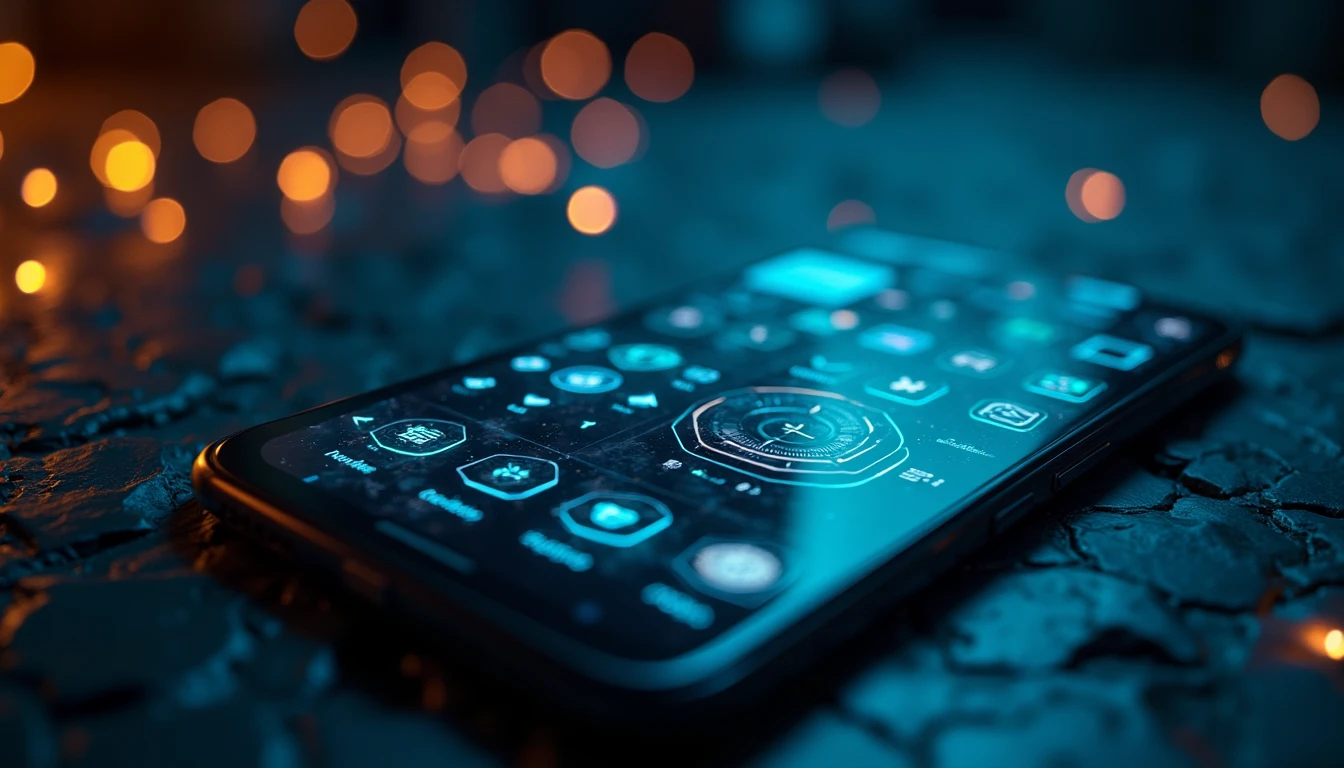 Les Myths des Apps de Productivité Dévoilés