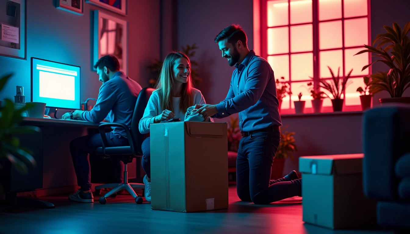 MoveAdvisor: The Moving App You Might Not Need
