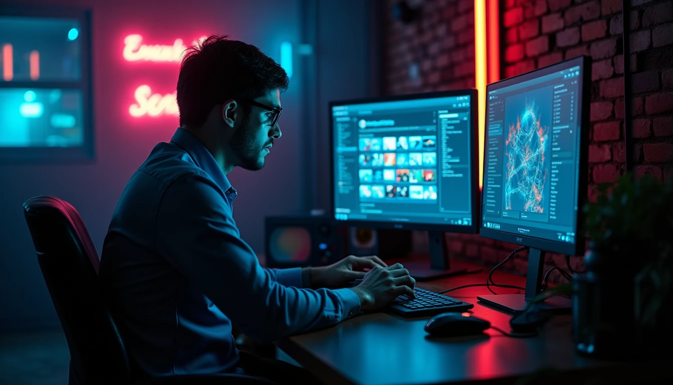 Produktivitetsverktyg: Fiducia vs. Microsoft Copilot
