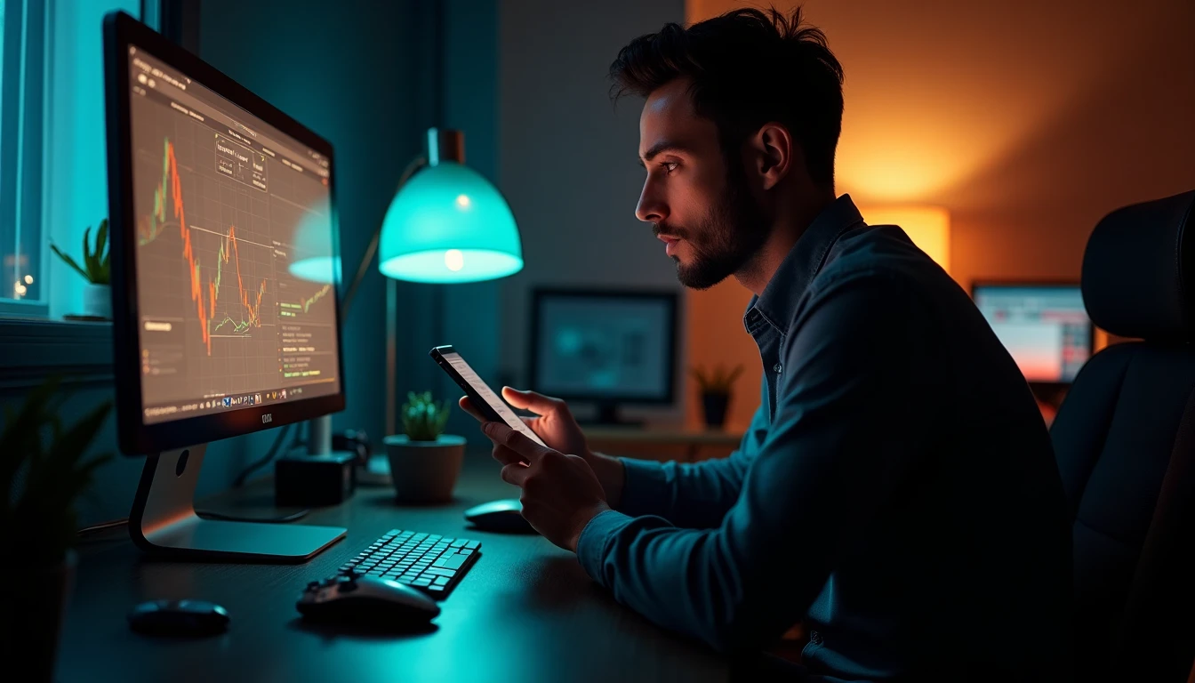 Rico App: Investimentos Sem Taxas de Corretagem, Mas Com Um Senão