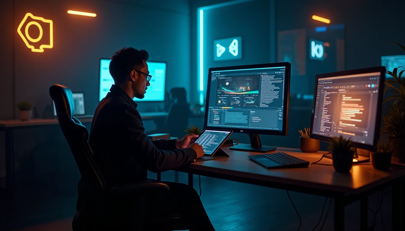 Smart Productivity Apps to Boost Your Workflow This June