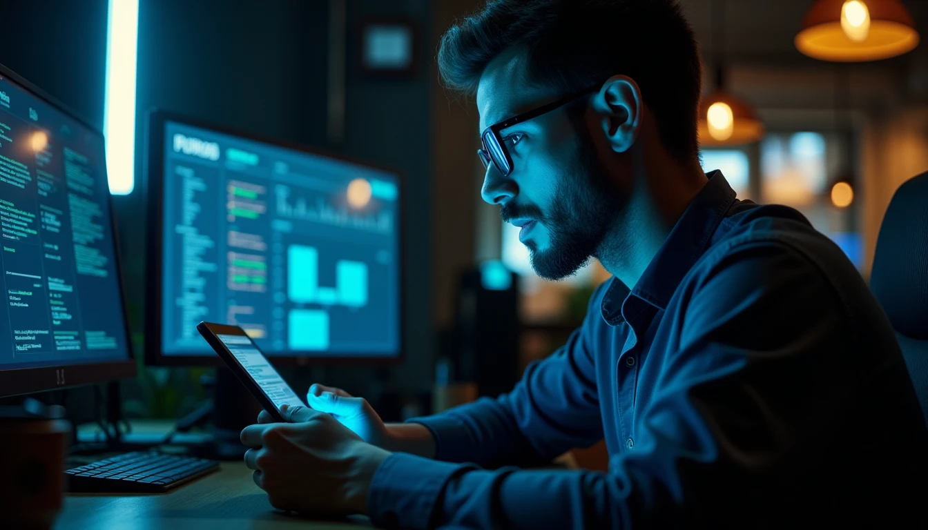 The Truth About Budgeting Apps: What Works and What Doesn't