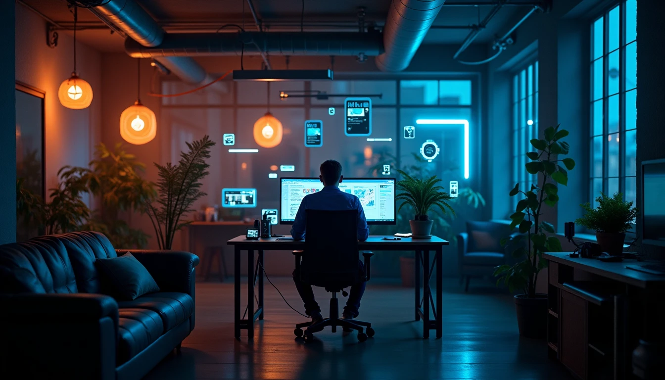 Top Productivity Apps for Tech-Savvy Freelancers This Summer