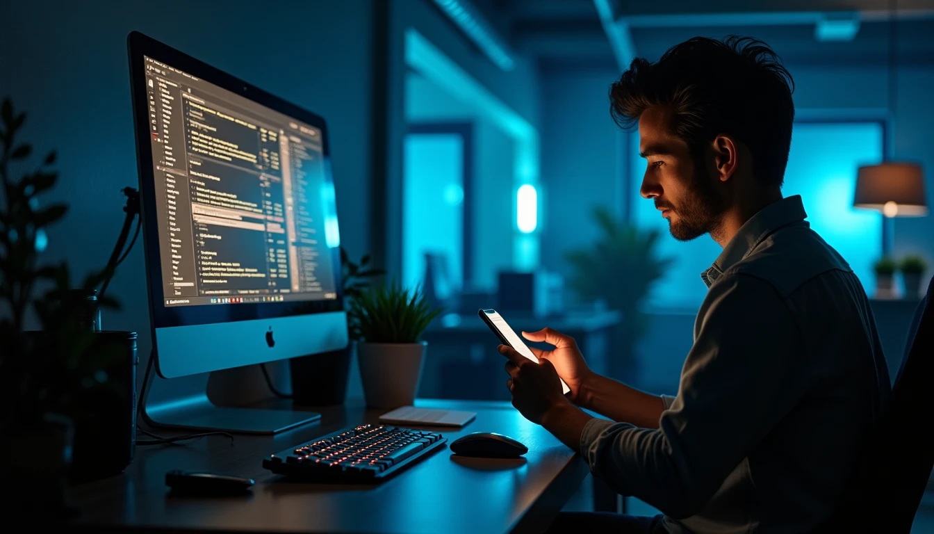 Twilight vs. THAP: Which Health App Enhances Your Wellbeing?