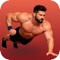 Workout at Home: Fitness