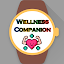GeminiMan Wellness Companion