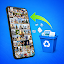 hRango Photo Recovery